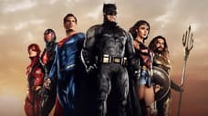 JUSTICE LEAGUE: Would Netflix's Potential Acquisition Of Warner Bros. Discovery #RestoreTheSnyderVerse?
