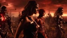 JUSTICE LEAGUE: Zack Snyder Is Reportedly Still Showing The Snyder Cut Of The Movie To People