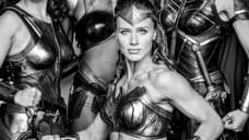 JUSTICE LEAGUE: Zack Snyder Shares New Look At The Movie's Amazon Warriors
