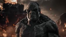 JUSTICE LEAGUE: Zack Snyder Was Told To Make The Movie Funnier By WB; Was Originally Darker And Weirder