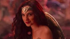 JUSTICE LEAGUE's Gal Gadot Covers Glamour Magazine; Says She Almost Quit Acting Before Wonder Woman Gig