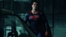 JUSTICE LEAGUE's Second Deleted Superman Scene Has Leaked Online - I'm Assuming You're Alfred?