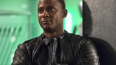 JUSTICE U ArrowVerse Series Starring David Ramsay In The Works For The CW