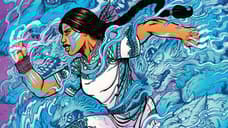 KAHHORI: RESHAPER OF WORLDS #1 First Look Brings The WHAT IF...? Hero Into The Marvel Comics Universe