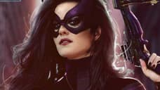 KATE Star Mary Elizabeth Winstead Says It Would Be Really Cool To Return As BIRDS OF PREY's Huntress