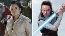 Kathleen Kennedy Says A Lot Of Women Who Step Into STAR WARS Struggle Due To Male Dominated Fanbase