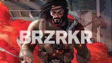 Keanu Reeves Set To Star In Movie & Follow-Up Anime Series Based On His BRZRKR Comic Book