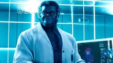 Kelsey Grammar Confirms Conversations About Returning As Beast Following THE MARVELS Cameo