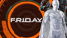 Kerry Condon Denies Reports That She'll Appear In VISION As The Human Form Of F.R.I.D.A.Y.