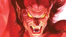 Kevin Feige Confirms Sacha Baron Cohen's Mephisto Factors Into Future MCU Plans