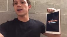 Kevin Feige Confirms SPIDER-MAN: FAR FROM HOME Title; Says It's Full Of Alternate Meaning