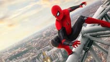 Kevin Feige Explains How SPIDER-MAN: FAR FROM HOME Is The True Conclusion Of The Infinity Saga