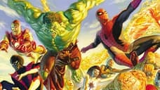 Kevin Feige Explains Six-Year Wait For New AVENGERS Movies; They Should Be The Capper To A Saga