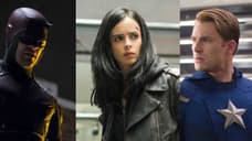 Kevin Feige Now Says That There WILL Be Some Kind Of MARVEL Movie/TV Crossover... Eventually