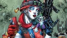 Kevin Feige On AQUAMAN, James Gunn Directing SUICIDE SQUAD 2, And GUARDIANS OF THE GALAXY VOL. 3 Status