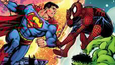 Kevin Feige On The Possibility Of A Marvel Vs. DC Crossover Movie: I Think About It Occasionally