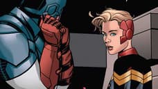 Kevin Feige Says CAPTAIN MARVEL Is About To Lead The Entire Marvel Cinematic Universe