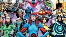 Kevin Feige Says It Will Be A Very Long Time Before We See The X-MEN In The Marvel Cinematic Universe