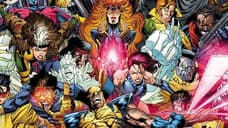 Kevin Feige Says It's Wonderful To Have The X-MEN And FANTASTIC FOUR Home In The Marvel Cinematic Universe