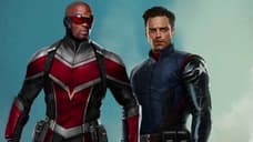 Kevin Feige Says Marvel's Disney+ Shows Will Be The First Time TV Shows Have Tied Into The MCU