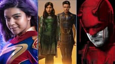 Kevin Feige Talks YOUNG AVENGERS, One TV Series A Year Plan, Missing Multiverse Saga Characters, And More
