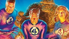 Kevin Feige Vows To Do The FANTASTIC FOUR Justice In The Marvel Cinematic Universe