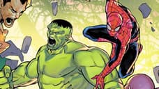 Kevin Smith Returns To Marvel This Summer For Spider-Man/Hulk: Fire and Brimstone...And Hulk's Exorcism!