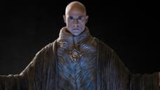 KICK-ASS & SHAZAM! Actor Mark Strong Joins The Cast Of DUNE: THE SISTERHOOD As Filming Begins