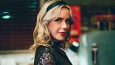 Kiernan Shipka Confirmed To Reprise SABRINA Role For RIVERDALE Crossover Event