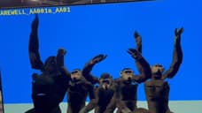 KINGDOM OF THE PLANET OF THE APES Director Shares First Behind-The-Scenes Footage As Filming Wraps