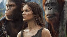 KINGDOM OF THE PLANET OF THE APES Final Trailer Reveals Exciting New Footage & Plot Details