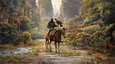 KINGDOM OF THE PLANET OF THE APES IMAX Trailer And Exciting First Clip Released