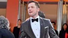 KINGSMAN Star Taron Egerton Is Keen To Join The MCU, But Isn't Sure If WOLVERINE Is A Realistic Option