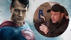 KINGSMAN: THE GOLDEN CIRCLE Director Matthew Vaughn Seemingly Confirms MAN OF STEEL 2 Talks