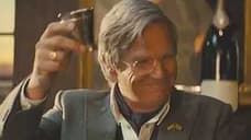 KINGSMAN: THE GOLDEN CIRCLE Old Forester Bourbon Statesman Whiskey Featurette Contains Some New Footage