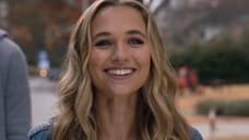 KNIGHTS OF THE ZODIAC Star Madison Iseman On Whether She Thinks JUMANJI 3 Will Eventually Happen (Exclusive)