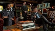 KNIVES OUT Spoiler-Free Review; A Legitimate Contender For The Best Movie Of 2019