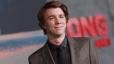 KONG: SKULL ISLAND Actor Thomas Mann Joins The Cast Of Disney's LADY AND THE TRAMP