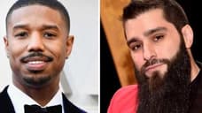 KONG: SKULL ISLAND Director Jordan Vogt-Roberts Will Team With Michael B. Jordan For New Monster Movie
