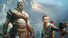 Kratos And Atreus Are The Focus Of Amazon's GOD OF WAR TV Show According To Showrunner Ronald D. Moore