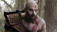 Kratos Wil Be Recast In Amazon's God Of War Live-Action Series As Hurst Tears Bicep