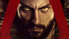 KRAVEN THE HUNTER: Aaron Taylor Johnson Is Ready To Dole Out Violent Justice In Fiery New Still