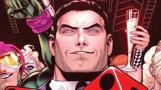 KRAVEN THE HUNTER Adds CATCH 22 Actor Christopher Abbott As Main Villain, The Foreigner