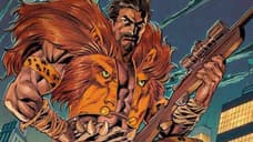 KRAVEN THE HUNTER Moves To Late 2023 While MADAME WEB Swings To 2024; Could We Also Have SPIDER-MAN 4's Date?