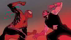 KRAVEN THE HUNTER Star Alessandro Nivola Says Movie Features A Time Jump And Drops Spoiler About His Villain