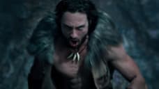 KRAVEN THE HUNTER Still Unleashes Aaron Taylor-Johnson's Classic Spider-Man Villain