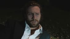 KRAVEN THE HUNTER: Weird Deleted Scene Has Sergei Kravinoff Showing Off His Superhuman Speed (Really)