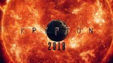 KRYPTON: Syfy's SUPERMAN Prequel Series Gets March 2018 Premiere Window And New Synopsis