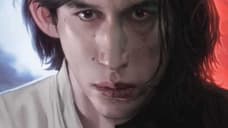 KYLO REN Comic Book Cover Reveals That Ben Solo And Luke Skywalker Fought The Knights Of Ren