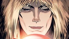 LABYRINTH Sequel In The Works With DOCTOR STRANGE Director Scott Derrickson Attached To Helm